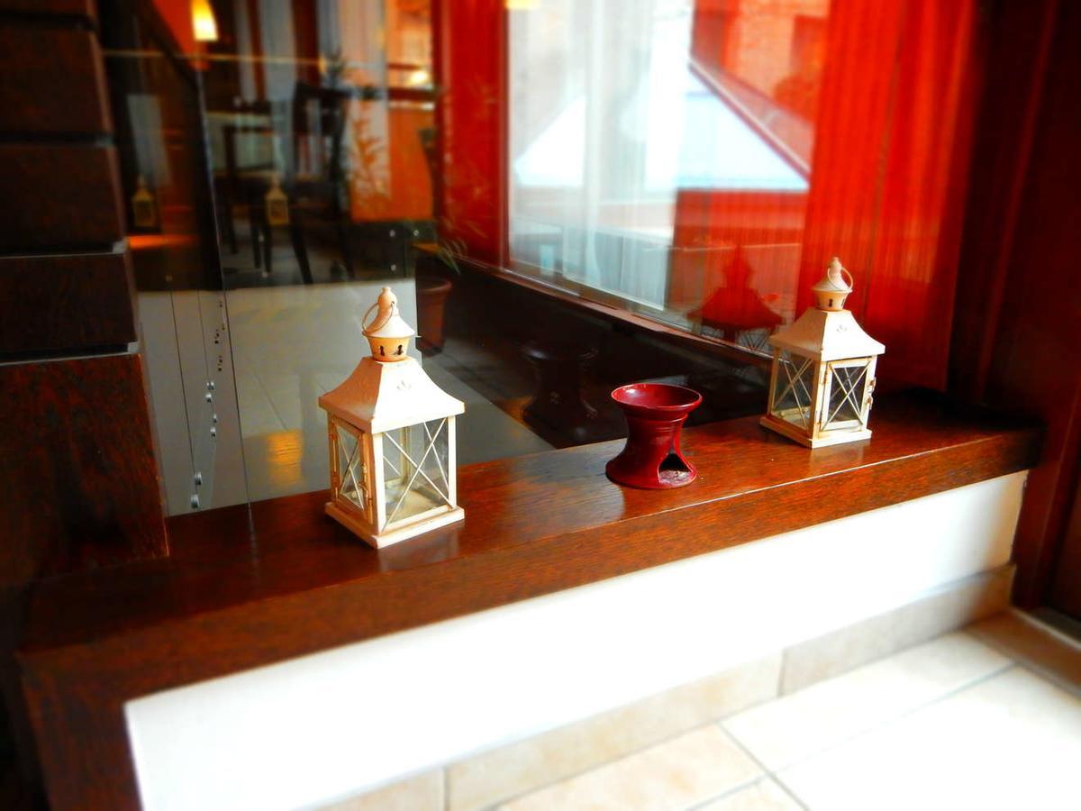 Bazilika Alatt Panzio Bed & Breakfast Esztergom Exterior photo
